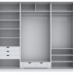 Built In Wardrobes