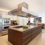 Design Kitchen Island