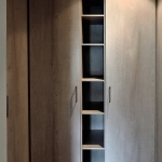 Custom Built in Wardrobes