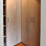 Custom Built in Wardrobes