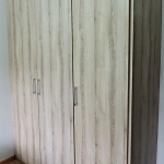 Custom Built in Wardrobes