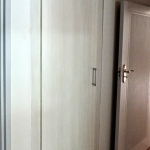 Custom Built in Wardrobes