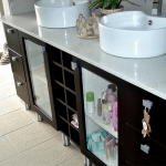 Bathroom Vanities