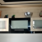 Kitchen Cupboards