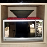 Kitchen Cupboards