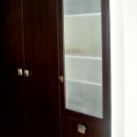 Custom Cupboards