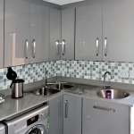 Kitchen Cupboards