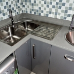 Kitchen Cupboards
