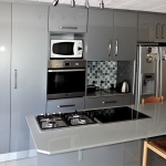 Kitchen Cupboards