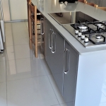 Kitchen Cupboards