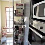Kitchen Cupboards