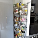 Food Storage Cupboard