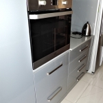 Kitchen Cupboards