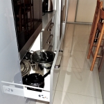 Kitchen Drawers