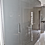 Glossy Wardrobes