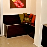 Storage Seating