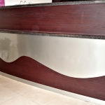 Counters