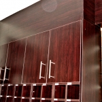 Cupboards