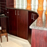 Curved Units