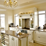 J and J Kitchens