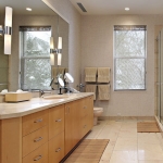 Vanities & Cupboards