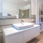 Bathroom Vanity