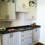 Cottage Kitchen