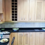 Wine rack