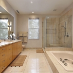 vanities & cupboards